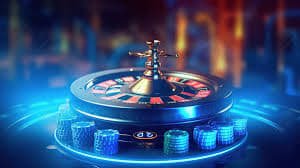Studio dadu online langsung dengan dealer profesional di joni togel