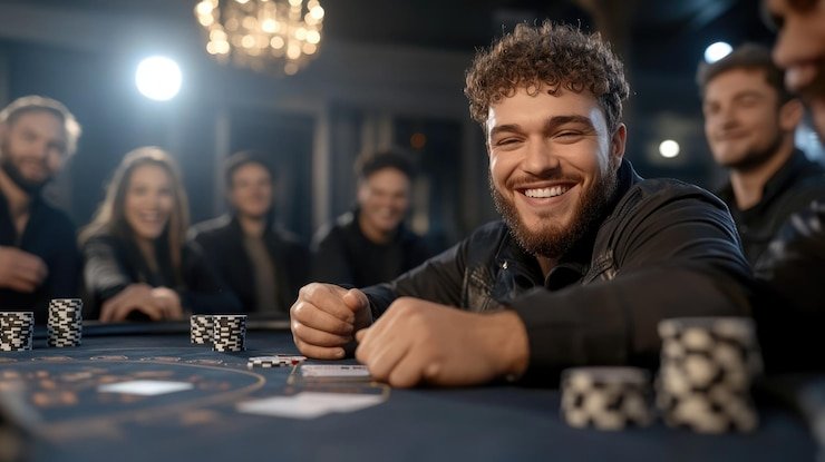 Riwayat transaksi dan hasil taruhan di akun joni togel