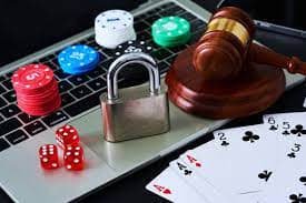 Tampilan layar permainan Sweet Bonanza di joni togel